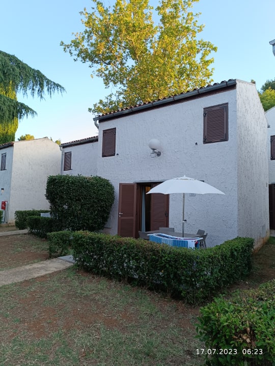 Sonstiges Maistra Select Villas Rubin Resort