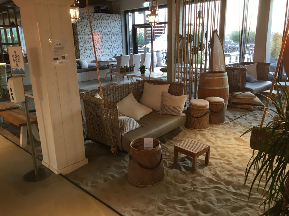 Gastro PAPA RHEIN - Hotel & Spa