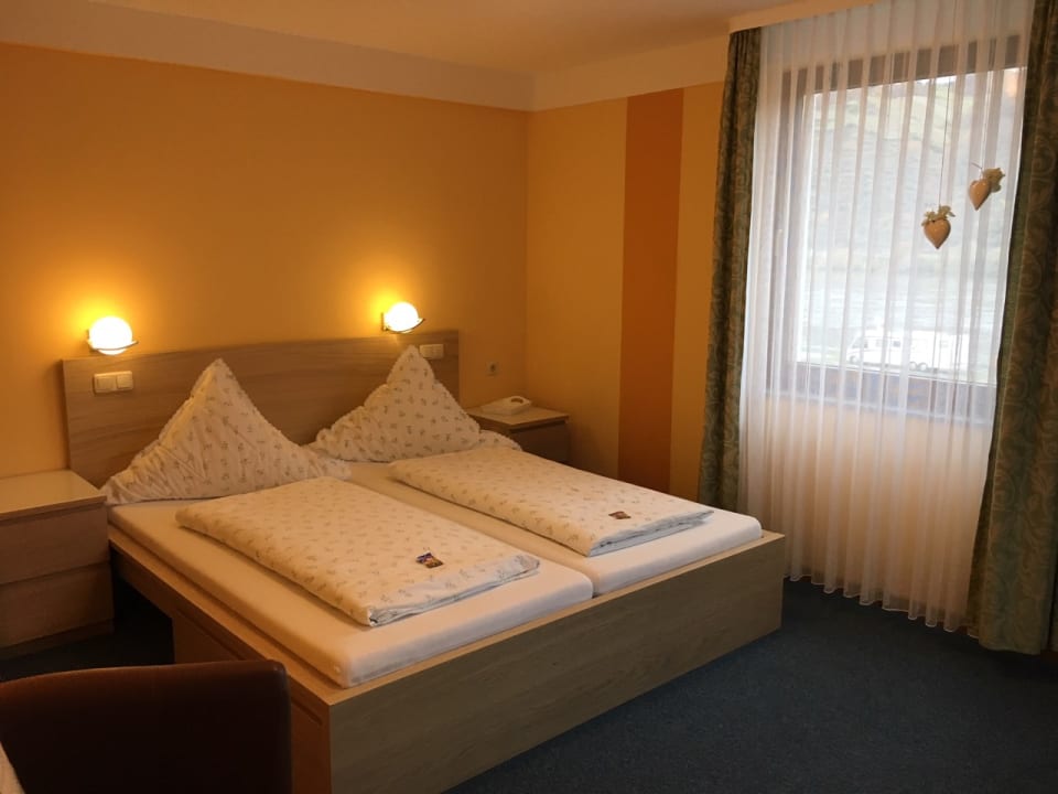 Zimmer Hotel Loreleyblick