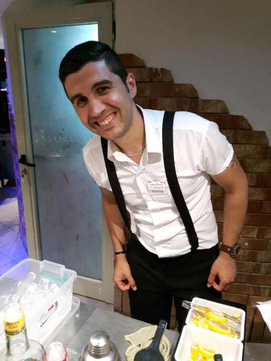 Sonstiges Side Sun Hotel