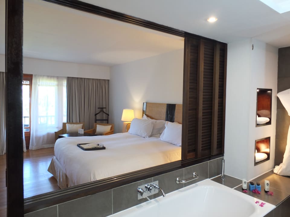 Zimmer Sofitel Imperial Resort & Spa