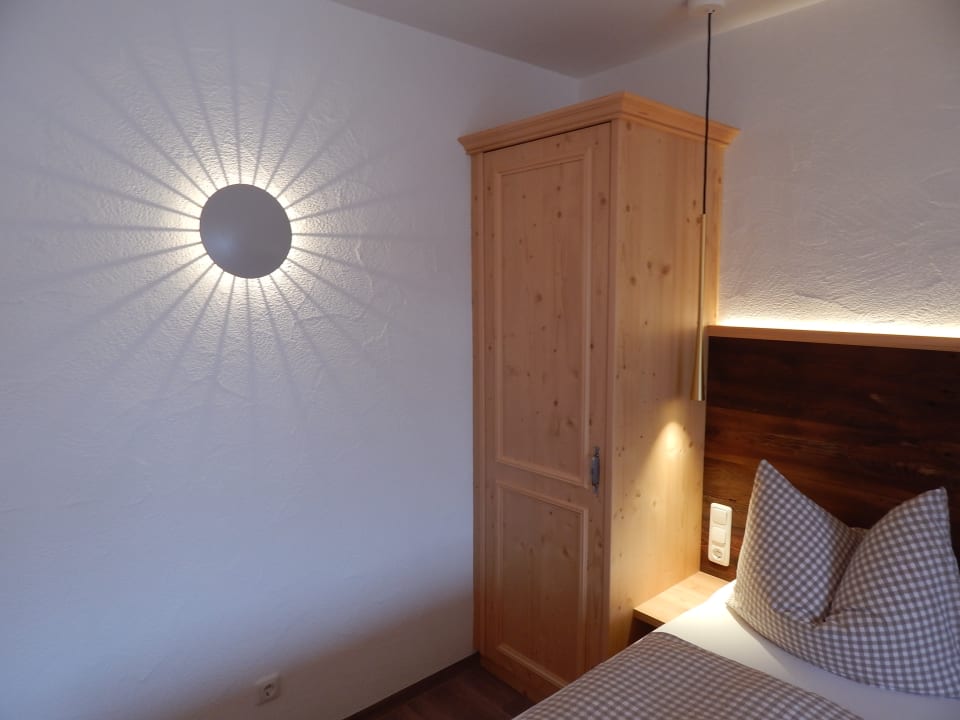 Zimmer Berggasthof Sonne Allgäu