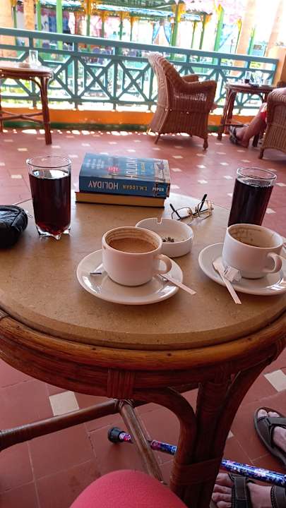 Sonstiges Giftun Azur Resort