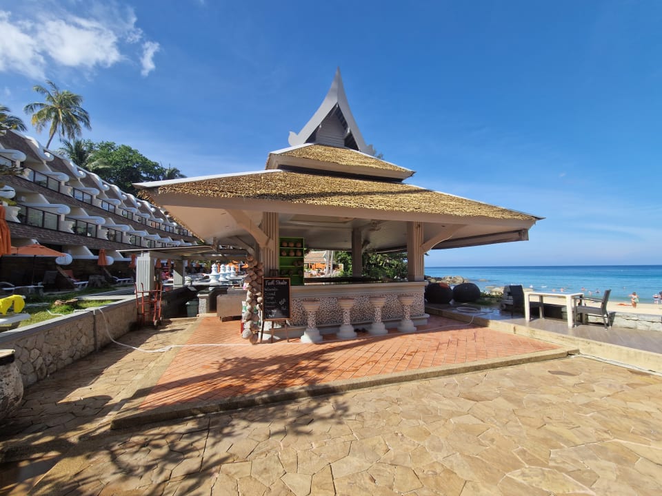 Gastro Beyond Karon - Adults only 18+