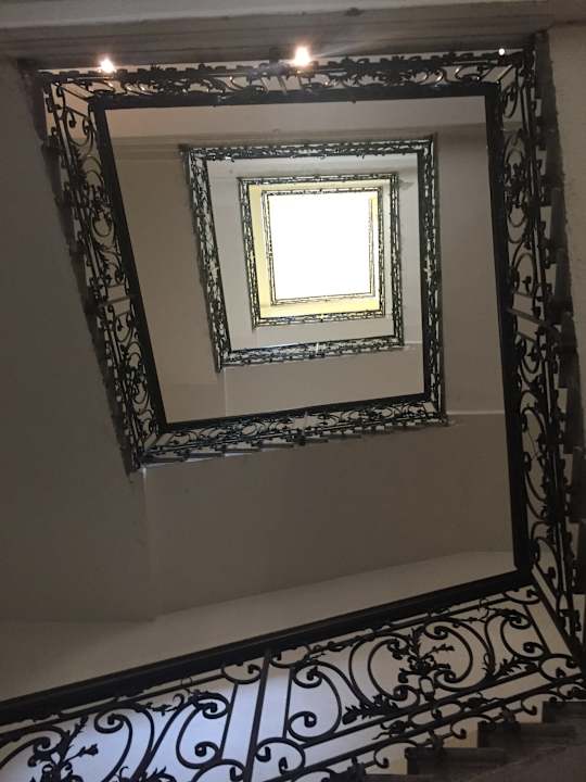 Sonstiges Hotel SasOne