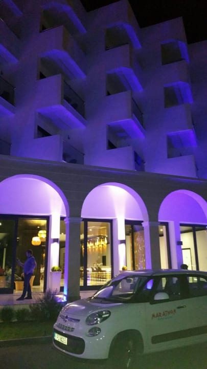 Abends Mitsis Faliraki