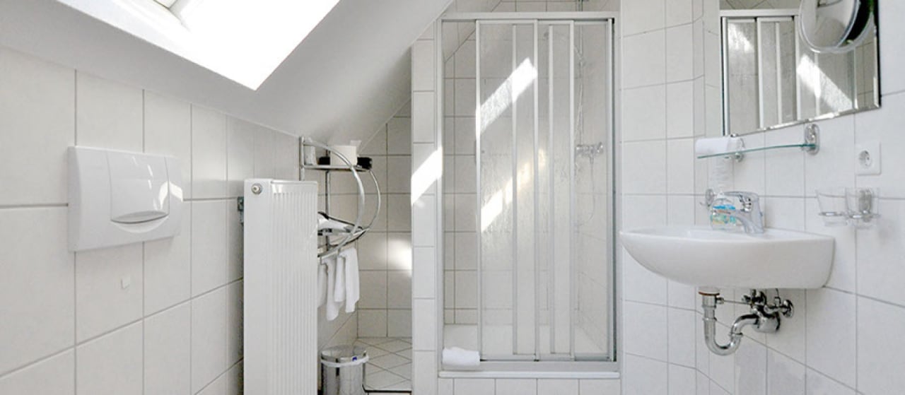 Zimmer Hotel Zur Bever