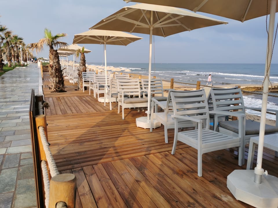 Gastro Lyttos Beach Hotel