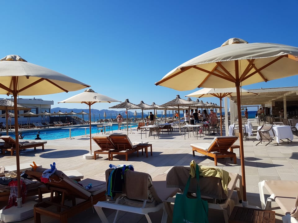 Pool Civitel Creta Beach