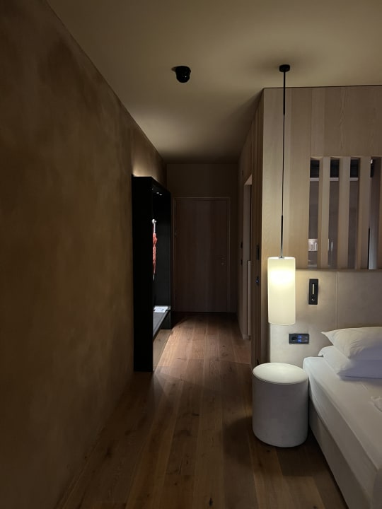 Zimmer ADLER Spa Resort SICILIA