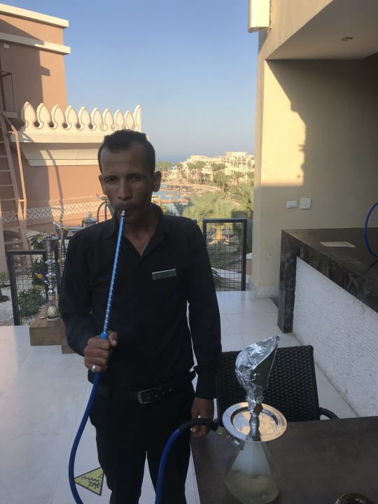 Sonstiges Pickalbatros Palace Resort