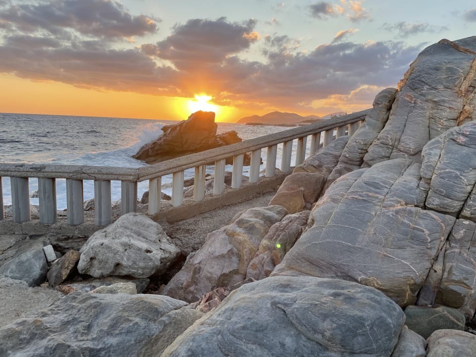 Ausblick Iberostar Selection Creta Marine