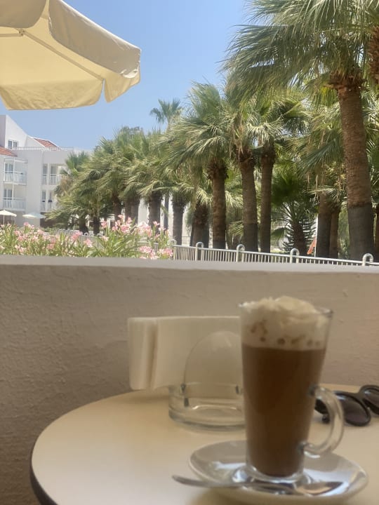 Gastro Monachus Family Resort Sorgun