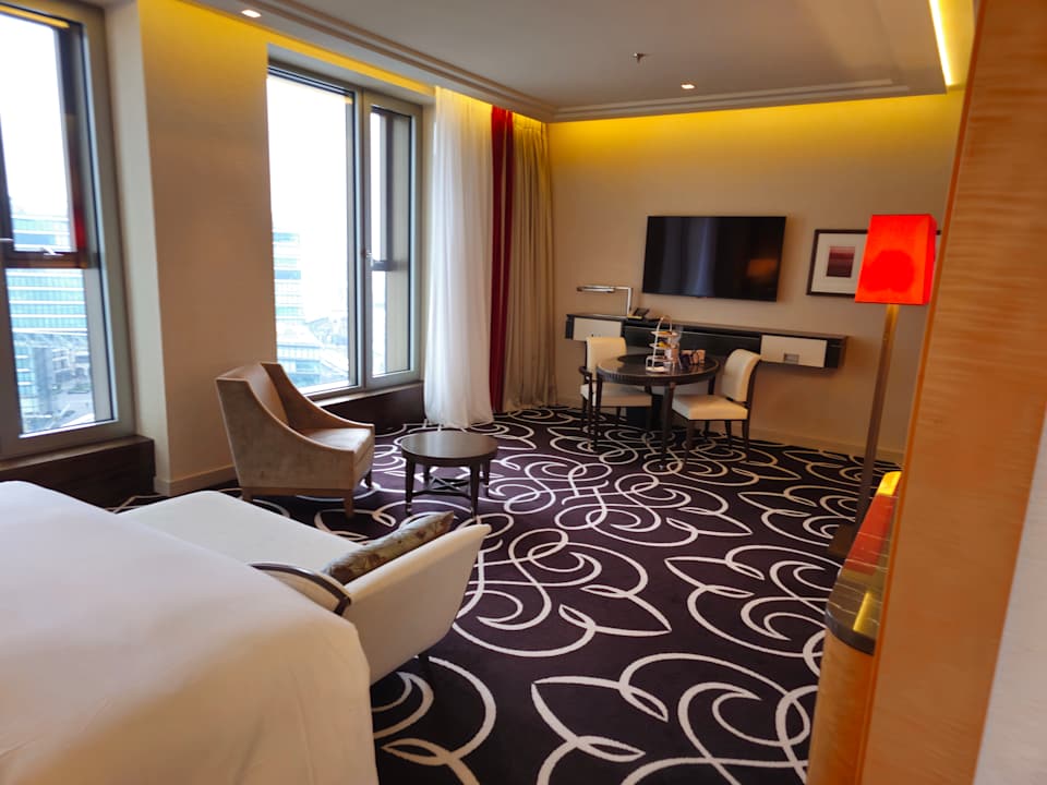 Zimmer Waldorf Astoria Berlin
