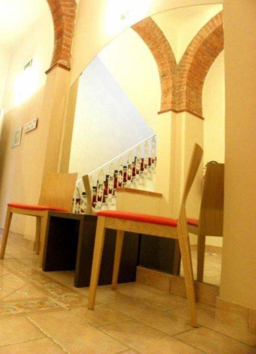 Interno Hotel Tirreno