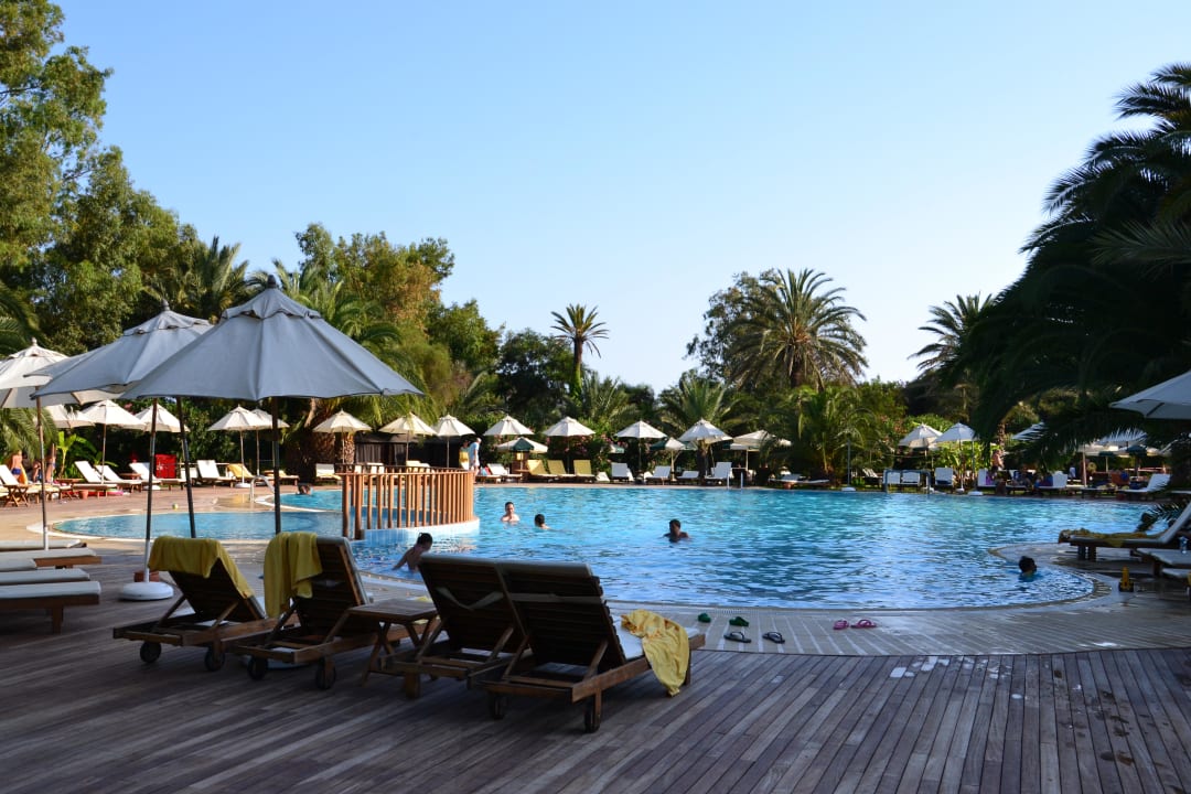 Activity Pool TUI MAGIC LIFE Sarigerme