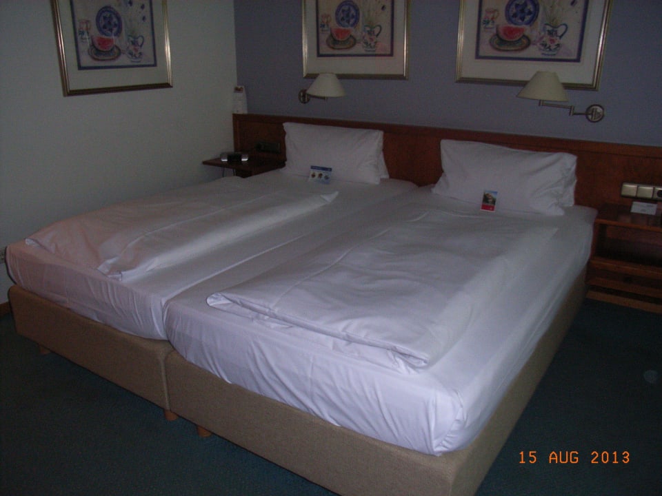 Zimmer 031 HYPERION Hotel Garmisch-Partenkirchen