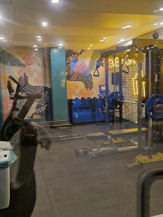 Sport & Freizeit Side Zeugma Hotel - Adult Only 16 Plus