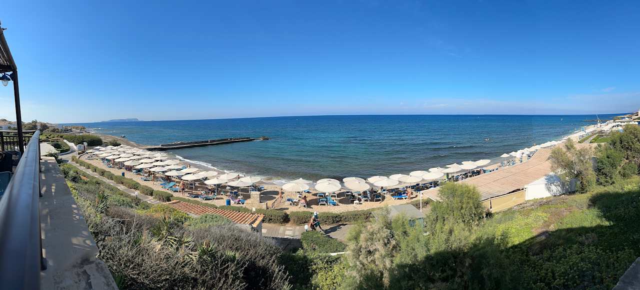 Strand Mitsis Cretan Village