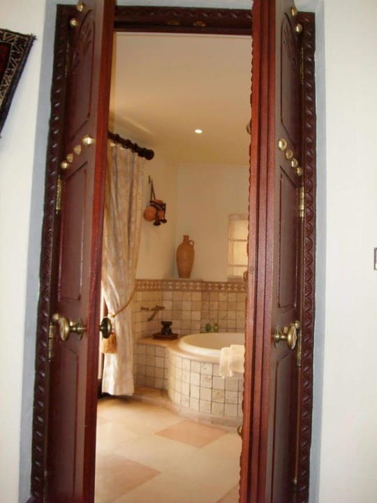 Bad Al Maha, A Luxury Collection Desert Resort & Spa