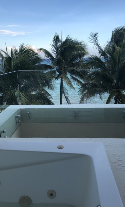 Ausblick Akumal Bay Beach & Wellness Resort