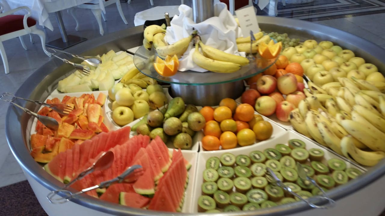 Mittagsbuffet Bull Costa Canaria & Spa - Adults only