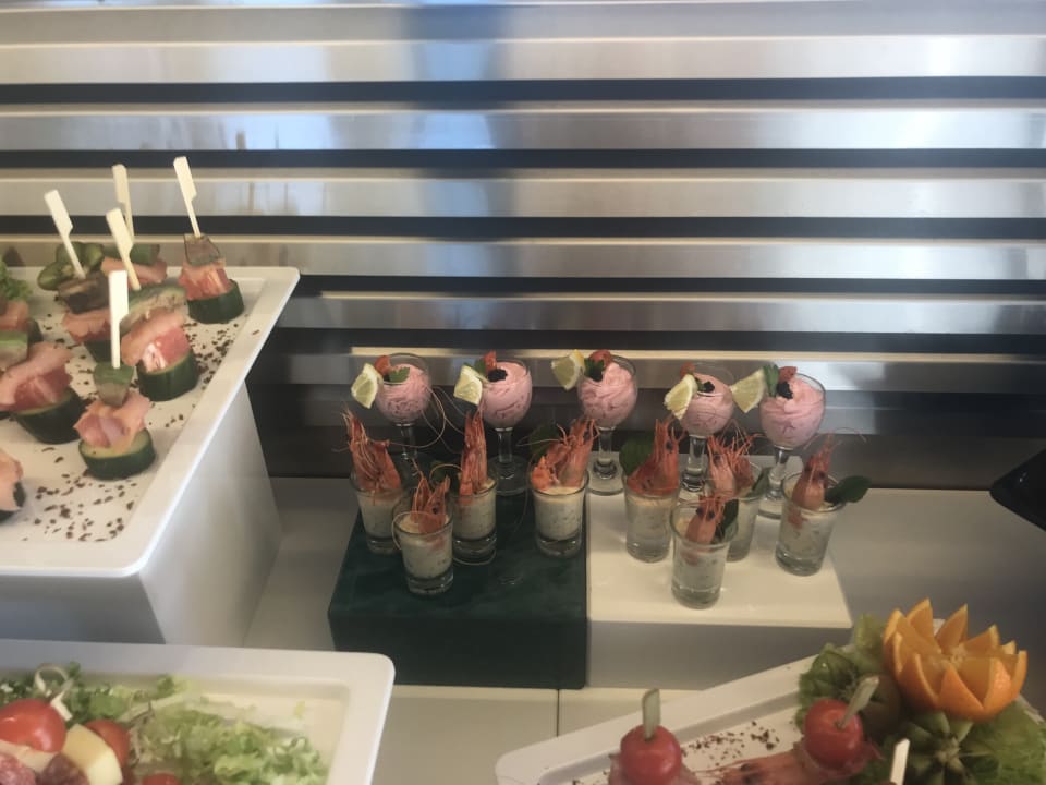 Gastro Hotel Kalithea Horizon Royal