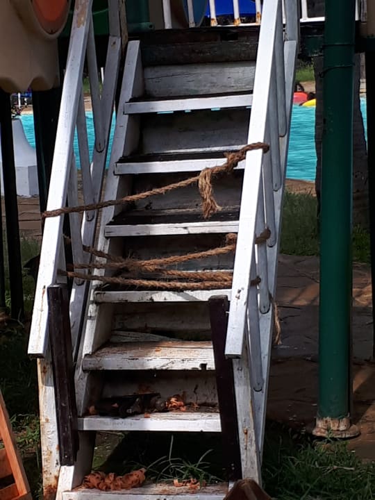 Sonstiges PrideInn Flamingo Beach Resort & Spa