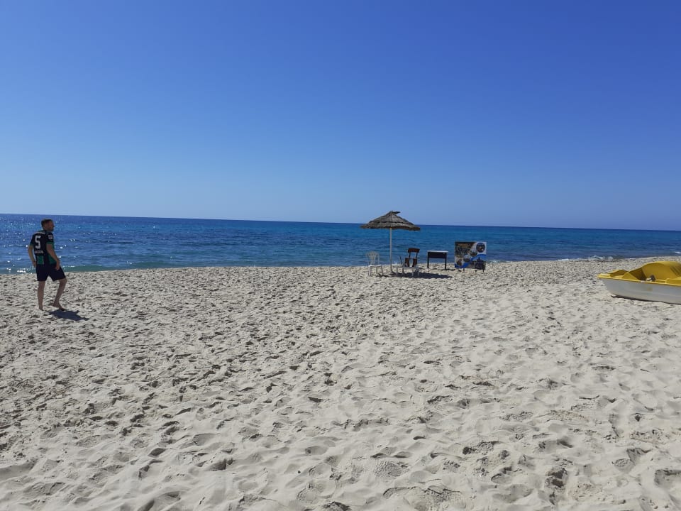 Strand Hotel Royal Nozha