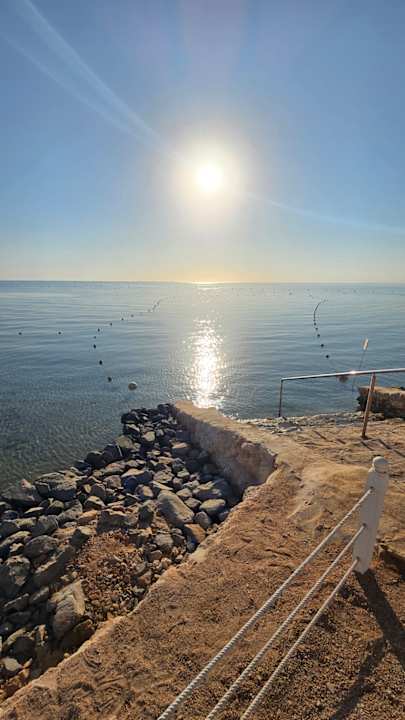 Strand Makadi Spa - Adults only