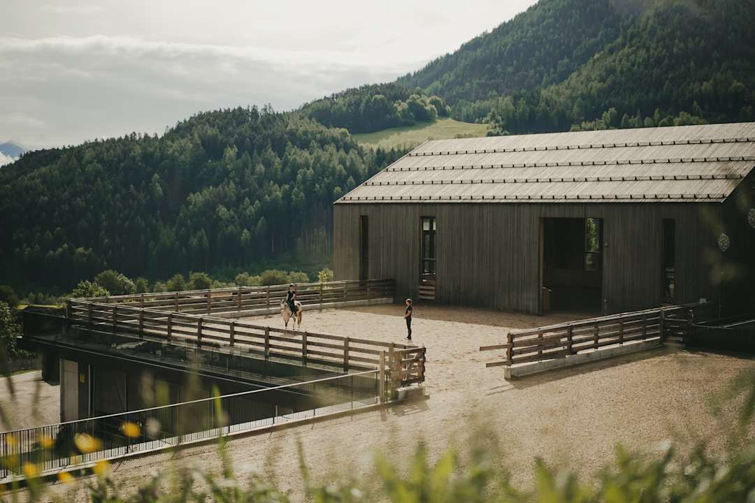 Sport & Freizeit Purmontes - Private Luxury Chalet