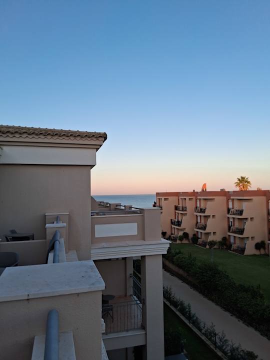 Außenansicht Valentin Sancti Petri