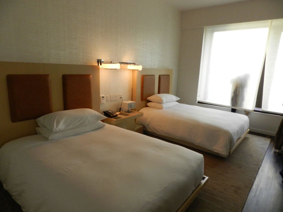 Schön und groß Hyatt Centric Wall Street New York