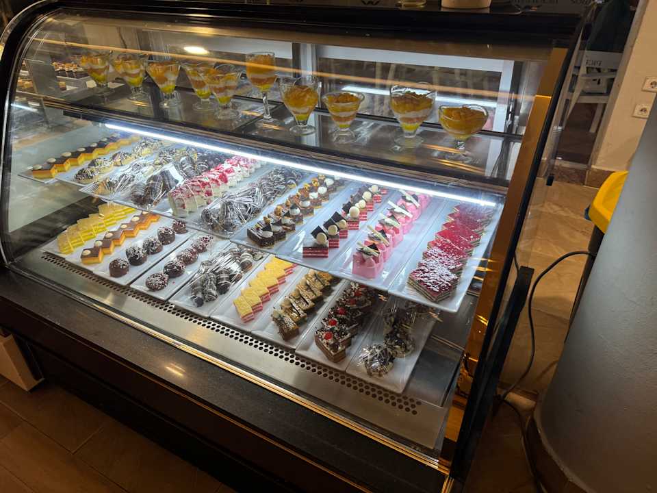 Gastro Pickalbatros Dana Beach Resort - Hurghada