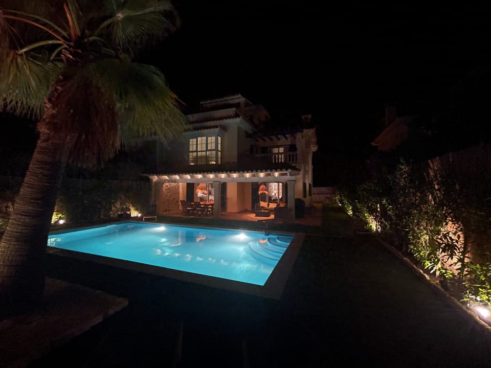 Pool Casa Pinsa - Großzügiges mediterran-stilvolles Ferienhaus mit eigenem Pool in Puig de Ros