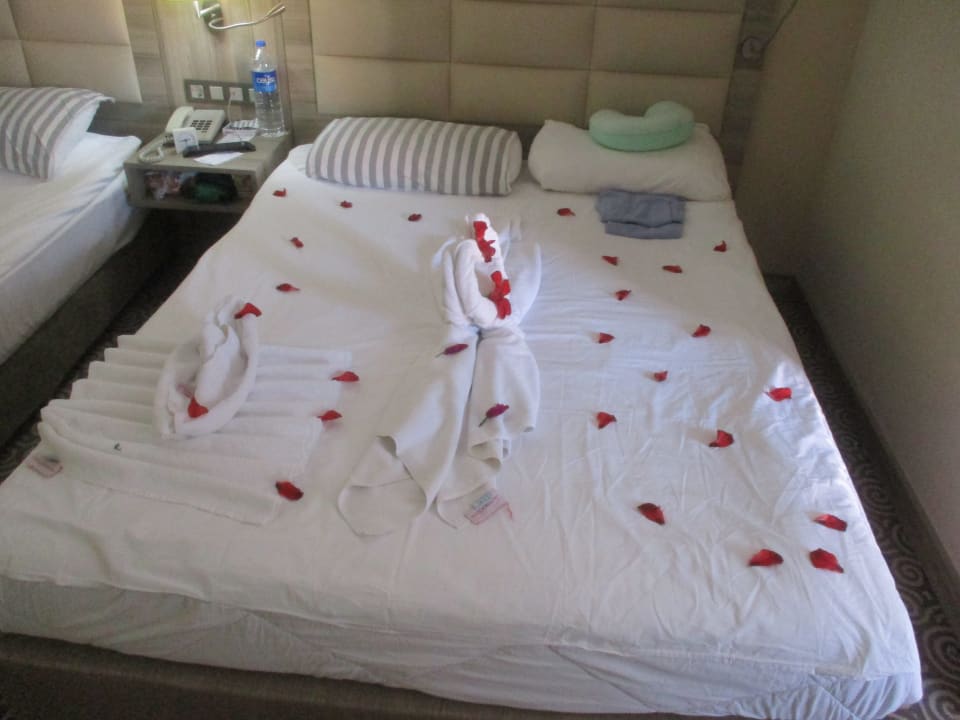 Zimmer Insula Resort & Spa