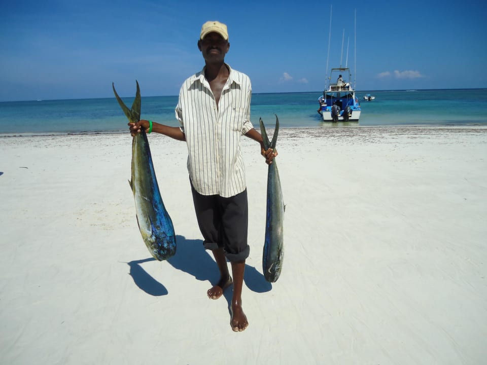 Fischer am Strand Hotel Southern Palms Beach Resort