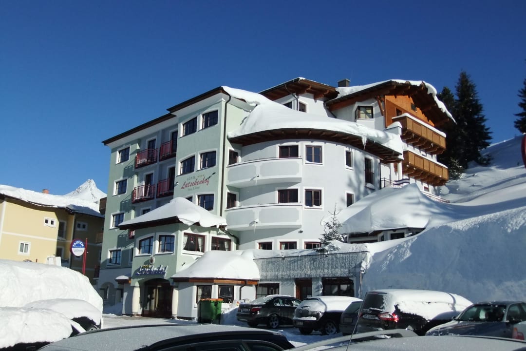 Hotel ALPHAtauern Health Resort - ADULTS ONLY 15+