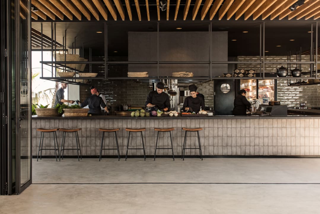 Restaurant OKU Kos