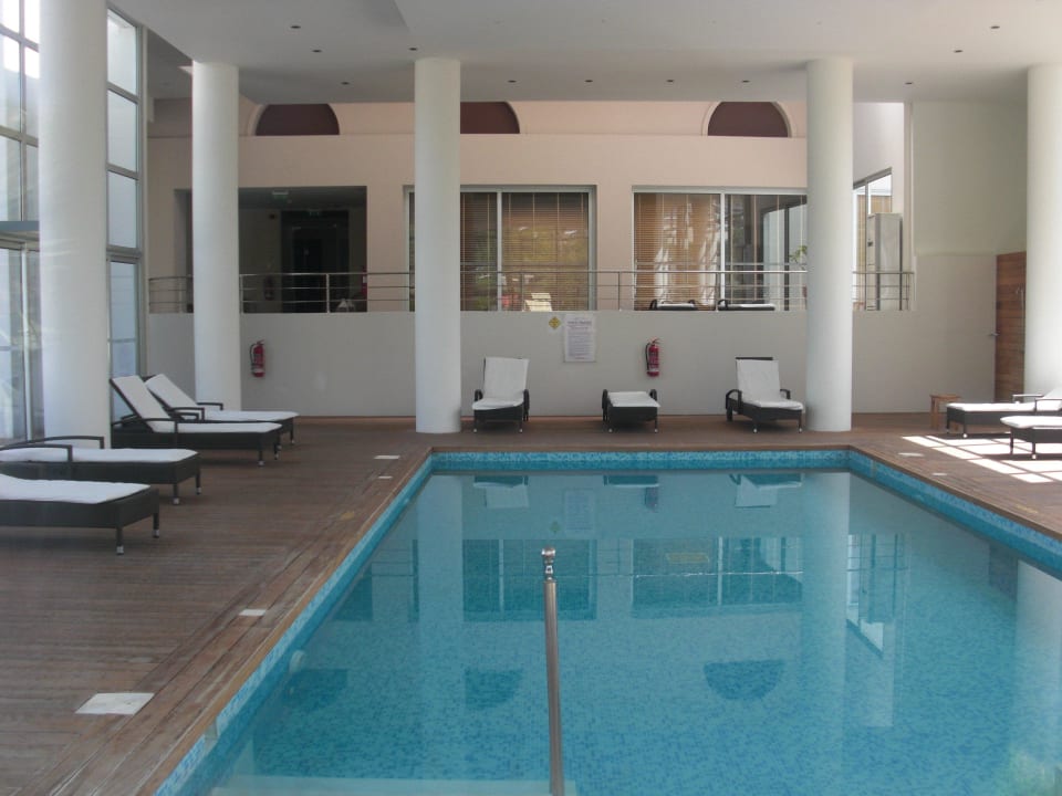 Wellnessbereich TUI BLUE Lindos Bay