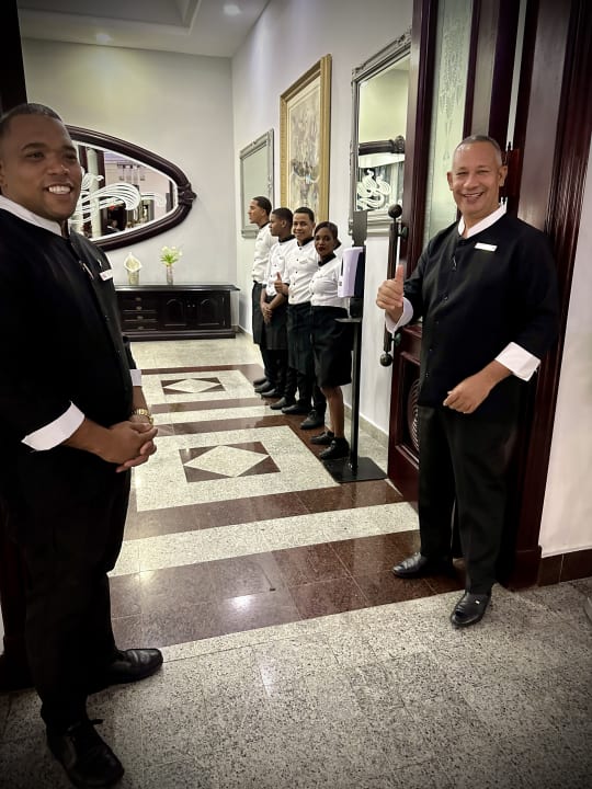 Sonstiges Hotel Riu Palace Macao - Adults only