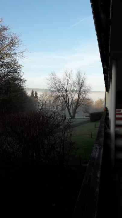 Ausblick Hotel Schwarzwald Freudenstadt