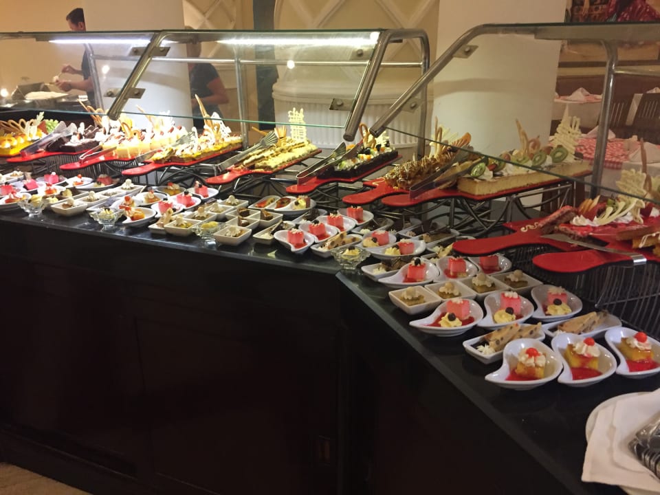 Restaurant LABRANDA Royal Makadi
