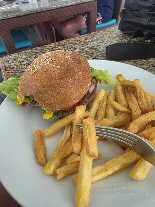 Gastro Hotel Riu Yucatan