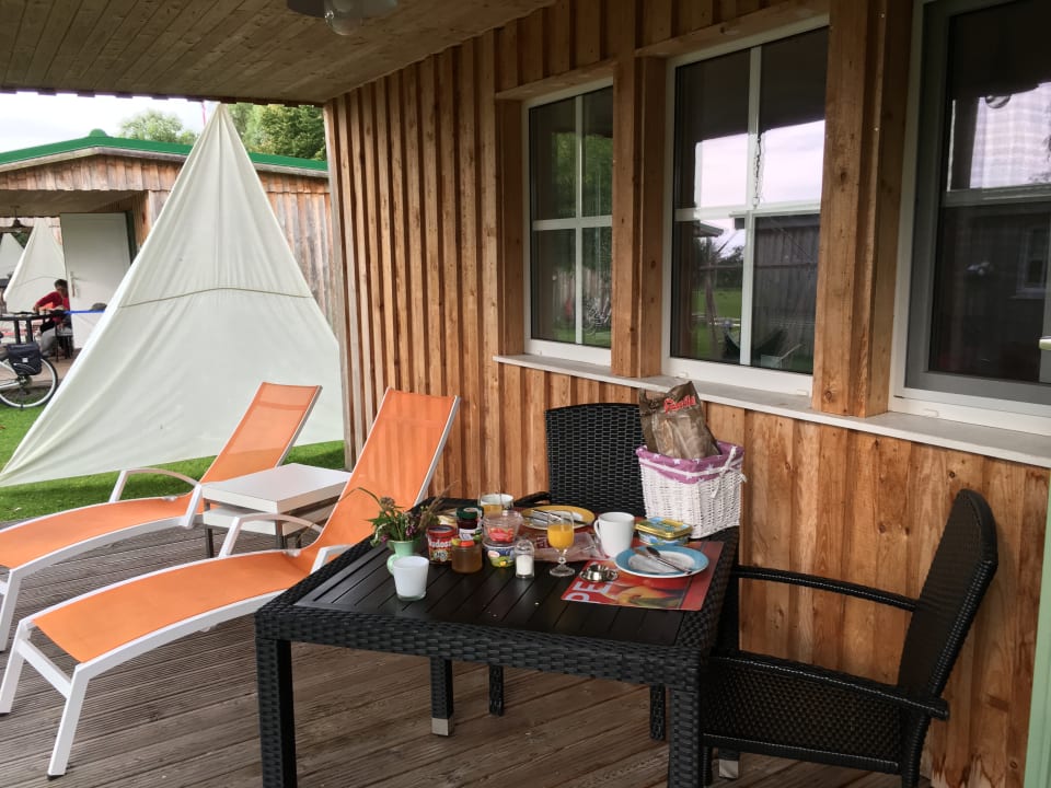 Zimmer Ferienresort Möwenort