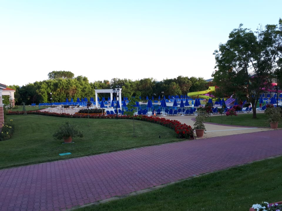 Pool Duni Royal Holiday Village