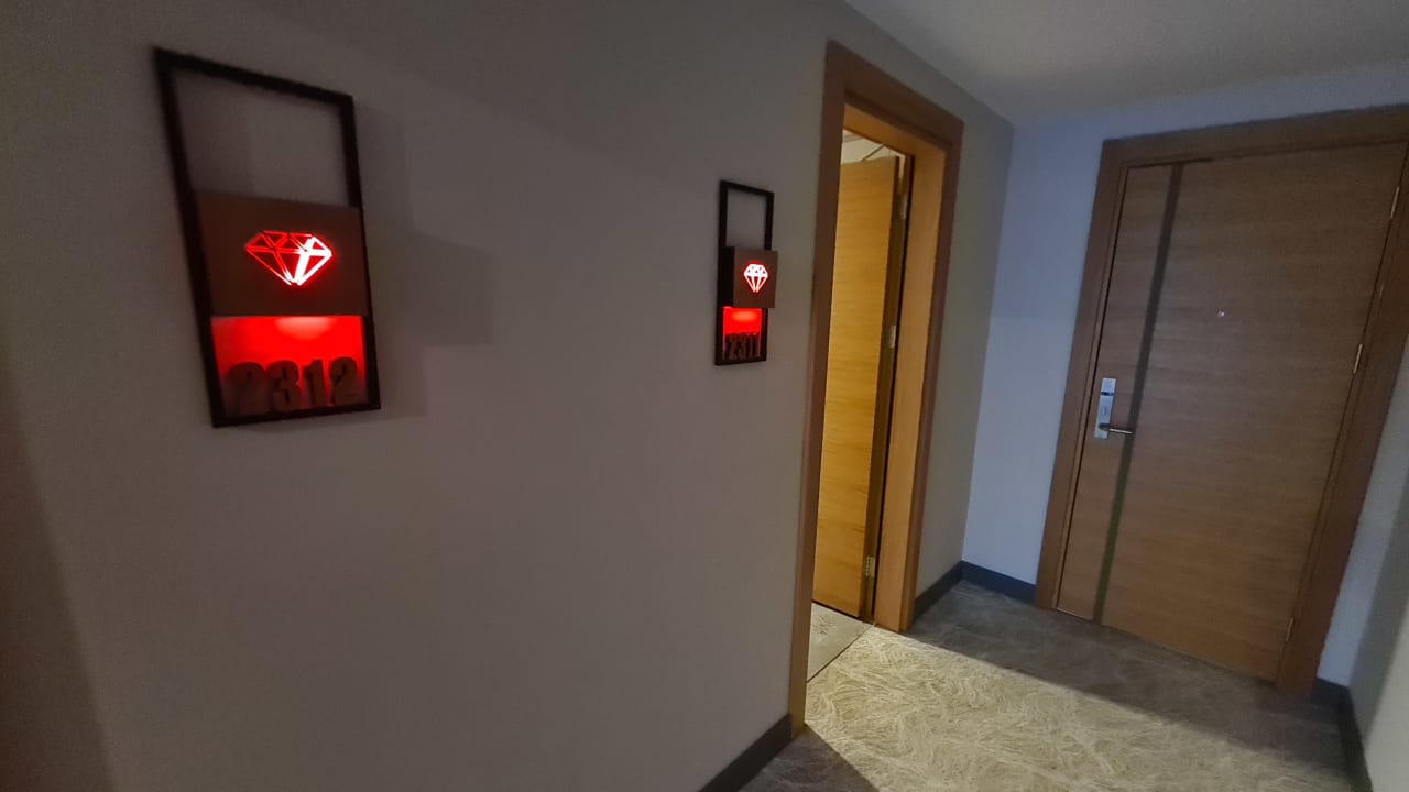 Zimmer Diamond De Luxe Hotel & Spa