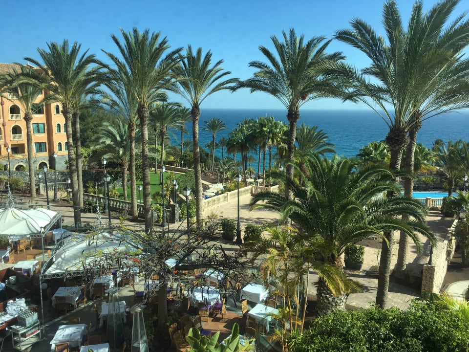 Ausblick R2 Rio Calma Hotel & Spa & Conference