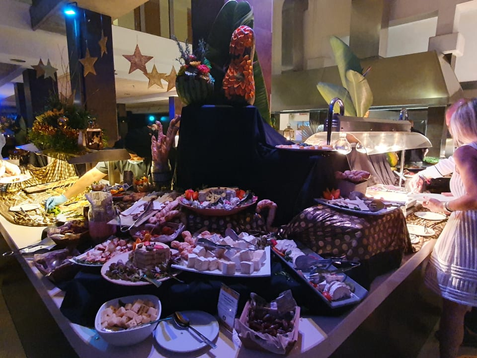Gastro R2 Bahía Playa Design Hotel & Spa - Adults Only