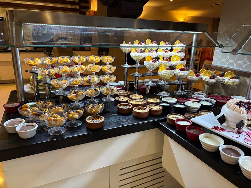 Gastro Seaden Corolla Hotel